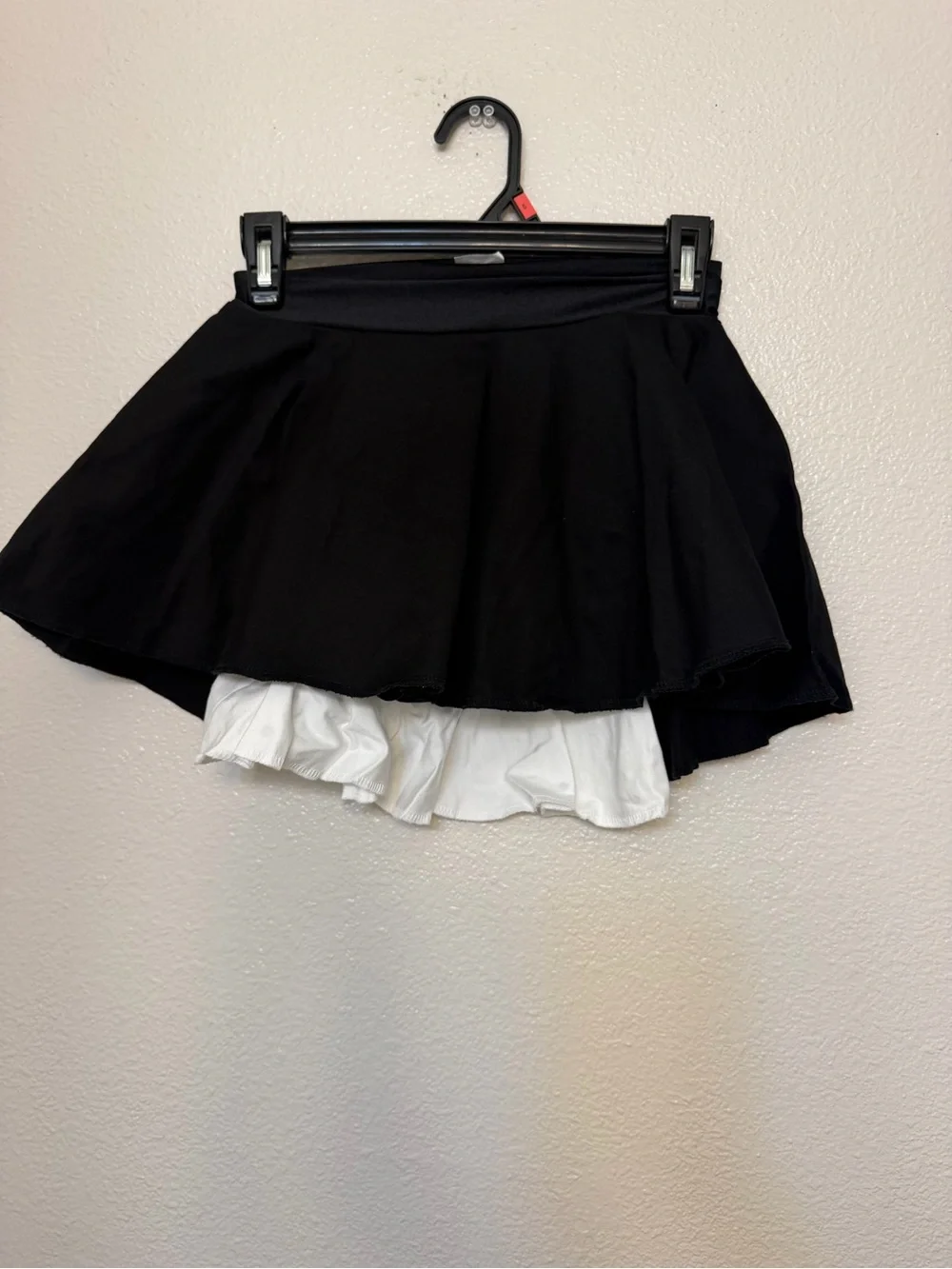 Kelle dance jazz contemporary costume 2 piece NEW GIRL 2992 LC large child